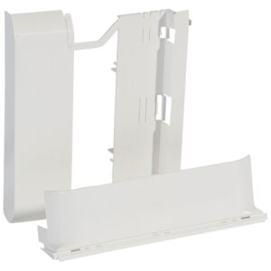 Legrand 031709 DLP mini adapter 31614-hez, 20mm mély csatornához