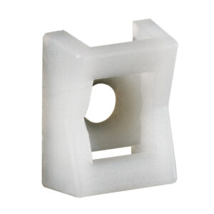 Legrand 032070 Colring talp 4,6mm szélességhez, felcsavarozható