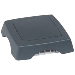 Legrand 032801 DLP mini elágazódoboz 92x20mm csatornához