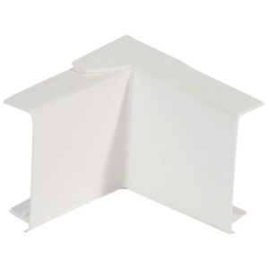Legrand 033315 DLP mini külső-belső könyök 40x12,5mm csatornához