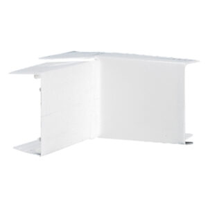 Legrand 033326 DLP mini külső-belső könyök 40x16mm csatornához