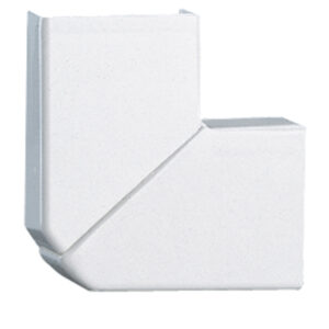 Legrand 033328 DLP mini kanyarelem 40x16mm csatornához