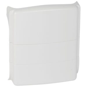 Legrand 033670 DLP padlószegély T-elem 80/120x20mm csatornához