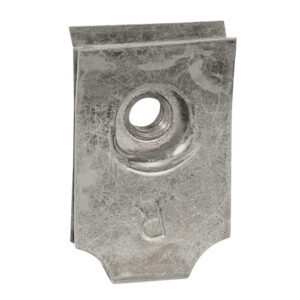 Legrand 036442 Kosaras anyacsavar M6