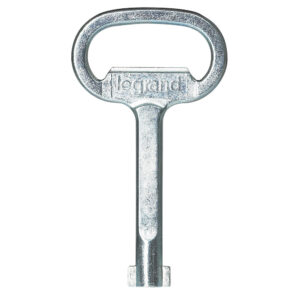 Legrand 036542 Atlantic kulcs -T