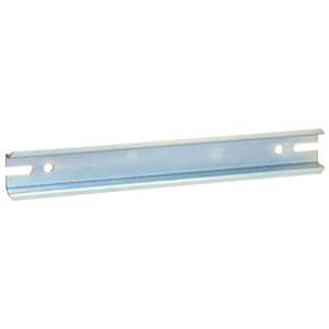 Legrand 036780 Lina25 függőleges sínek 300mm