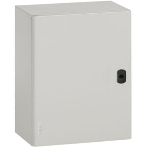 Legrand 036918 Atlantic IP66 elosztószekrény szerelőlappal 500x400x200