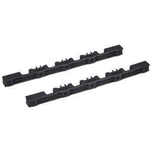 Legrand 037368 Gyűjtősín tartó 1600A 975mm mély elosztószekrénybe