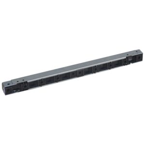 Legrand 037386 Gyűjtősín tartó 1600A 975mm mély elosztószekrénybe E=75mm