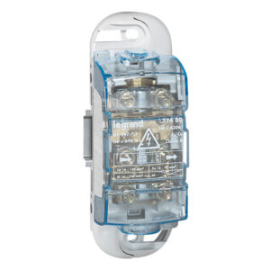 Legrand 037480 alumínium/réz 120mm2 csatlakozó doboz