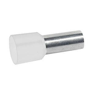 Legrand 037670 Starfix 16mm2 érvéghüvely hosszú fehér