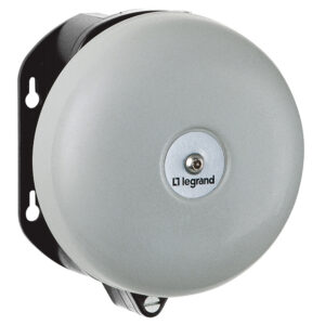 Legrand 041416 Csengő   24V AC 150mm, IP44, 98dB