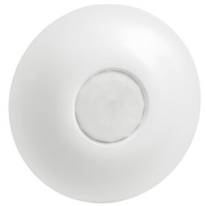 Legrand 048899 LM süllyesztett mozgásérzékelő, IR, 360°, 6m, 45m2, IP41