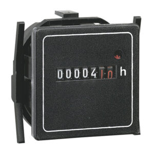 Legrand 049559 üzemóra-számláló 400V~ 50Hz