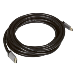 Legrand 051727 HDMI kábel csatlakozóval szerelt 5 méter