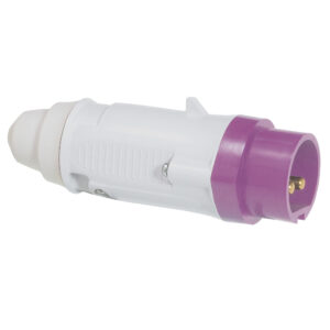 Legrand 055221Tempra DH-162 M lengő dugvilla 24V~ IP44