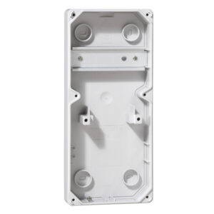 Legrand 057711 P17 Tempra standard alap doboz