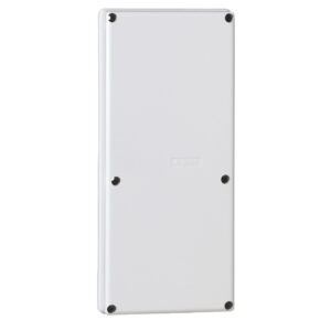 Legrand 057716 P17 Tempra standard előlap teli