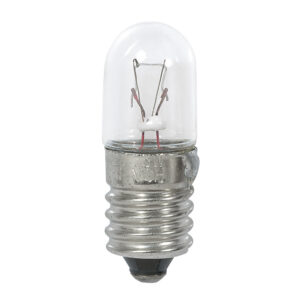 Legrand 060928 tartalékvilágítás kiegészítő lámpa 12 V - 0,25A - 3W (E10