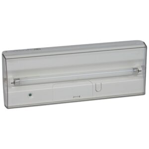 Legrand 066003 S8 tartalékvilágítási lámpatest 8W, fénycsöves, 3óra 110lm – Készlet erejéig!!!