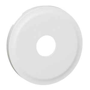 Legrand 068282 Céliane TV burkolat, fehér