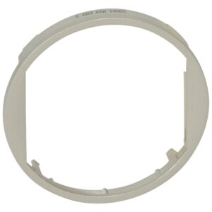 Legrand 068300 Céliane My Home billentyű körüli burkolat, titán