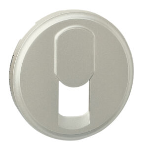 Legrand 068537 Céliane RJ11 burkolat, titán