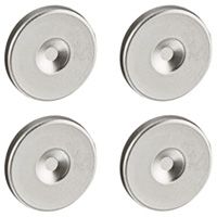 Legrand 077896 Soliroc záródugó készlet