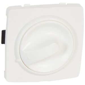 Legrand 086168 Oteo fényerőszabályzó forgatógombos, 40-300W falon kívüli, keret nélkül