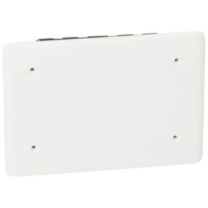 Legrand 089273 Batibox komplett elágazódoboz 165x115x40mm