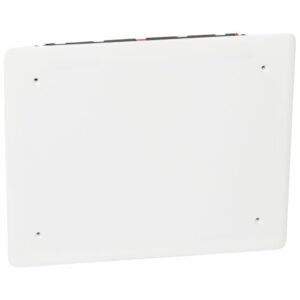 Legrand 089275 Batibox komplett elágazódoboz 230x180x50mm