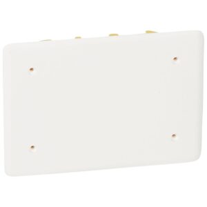 Legrand 089373 elágazódoboz 160 D 160x105x40mm, fedéllel