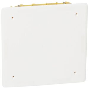 Legrand 089374 elágazó doboz 170 D 170x170x50mm, fedéllel