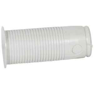 Legrand 089528 hosszabbító tok D60, hossz: 150mm