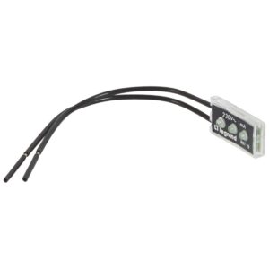 Legrand 089719 LED jelzőfény padlódobozba, fehér