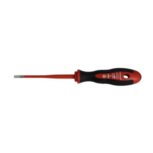 Csavarhúzó 1000V 2 komponensű 4mm penge 100mm th 195mm 102916 Haupa HUPSlim