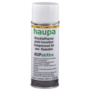 Levegő spray 400ml 170108 Haupa