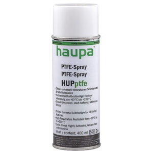 HAUPA 170158 HUPptfe Teflon spray 400ml