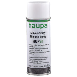 HAUPA 170162 HUPsil Szilikon spray 400ml