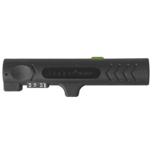 HAUPA 200037 Kábelcsupaszító lapos kábelekhez 0,8-2,5mm2