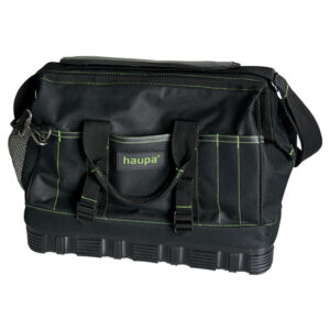 Haupa 220366 Szerszámtáska üres ToolBag XL
