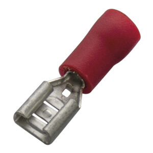 Gyorscsatlakozó hüvely PCSH-6 HAUPA 260392/10 SmallPack (10db/bliszter)