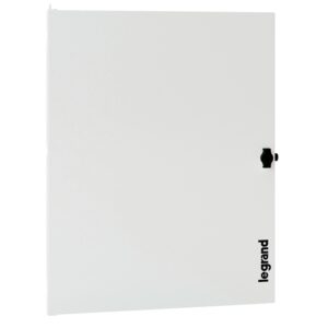 Legrand 337252 XL3 S 160 2x24 modulos (48 modul) teli ajtó