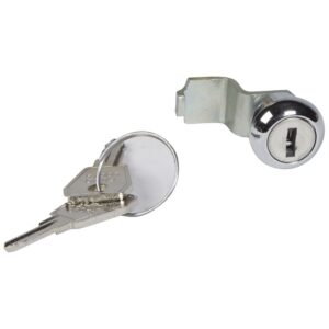 Legrand 401391 Drivia13/18 hengerzár No850