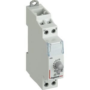 Legrand 412602 Rex800 lépcsőházi automata 230V 1Z 50/60 Hz