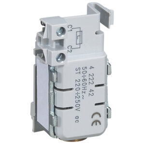 Legrand DPX3 630 kiegészítők munkaáramú kioldó 230V