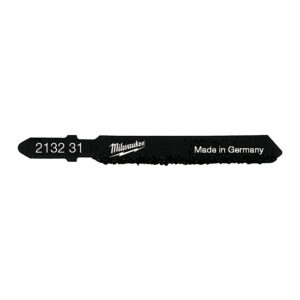 Milwaukee Szúrófűrészlap 54mm / szemcse 30 4932213231