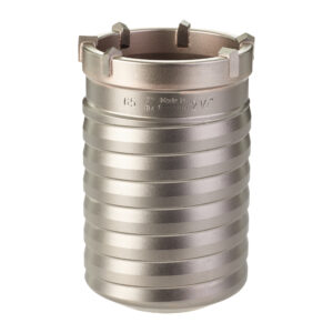 Milwaukee SDS-Max TCT fúrókorona  65x100mm 4932245994