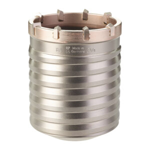 Milwaukee SDS-Max TCT fúrókorona 80x100mm 4932245995