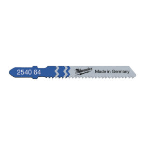 Milwaukee Szúrófűrészlap 55/2mm (5db/cs) 4932254064
